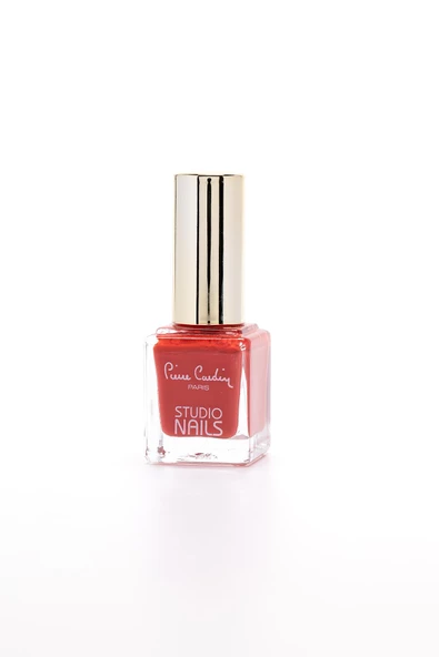 Pierre Cardin Studio Nails Oje -058 - Resim 5