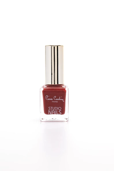 Pierre Cardin Studio Nails Oje -057 - Resim 7