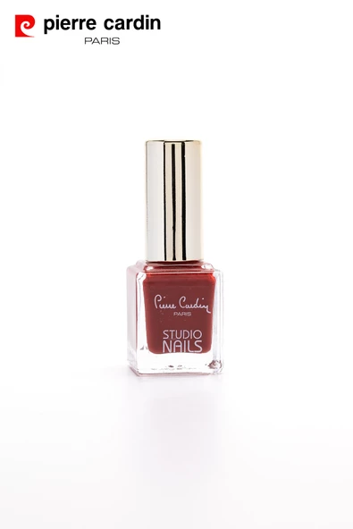 Pierre Cardin Studio Nails Oje -057 - Resim 9