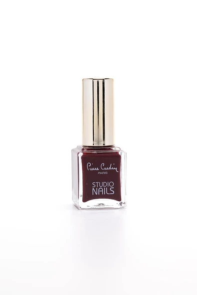 Pierre Cardin Studio Nails Oje -055 - Resim 6