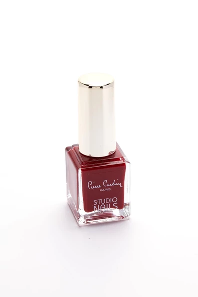 Pierre Cardin Studio Nails Oje -053 - Resim 2