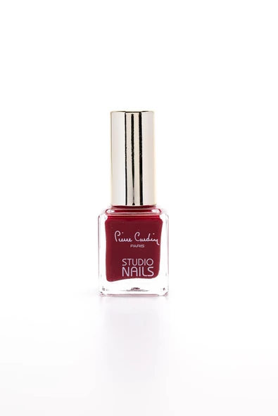 Pierre Cardin Studio Nails Oje -054 - Resim 8