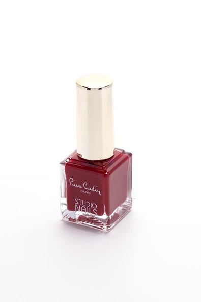 Pierre Cardin Studio Nails Oje -054 - Resim 3