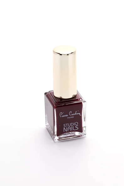 Pierre Cardin Studio Nails Oje -055 - Resim 2
