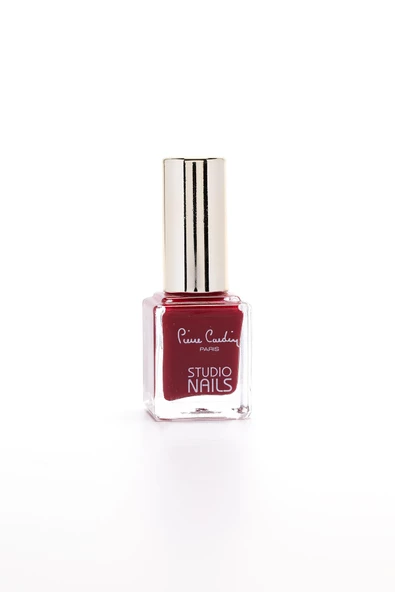 Pierre Cardin Studio Nails Oje -054 - Resim 6
