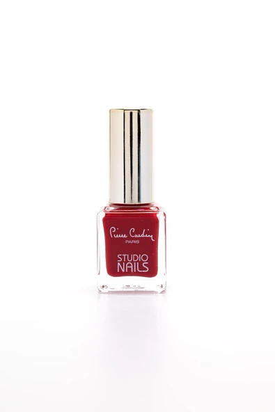 Pierre Cardin Studio Nails Oje -052 - Resim 8