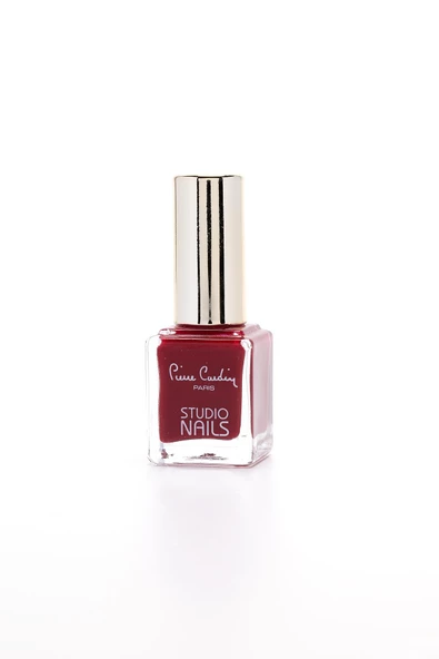 Pierre Cardin Studio Nails Oje -054 - Resim 7