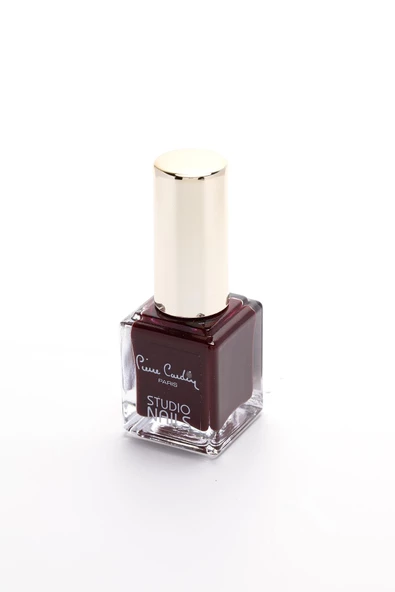 Pierre Cardin Studio Nails Oje -056 - Resim 3