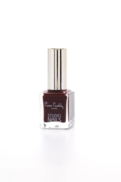 Pierre Cardin Studio Nails Oje -056 - Resim 6