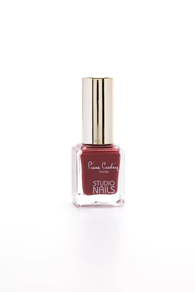 Pierre Cardin Studio Nails Oje -051 - Resim 5