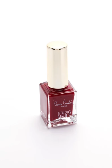 Pierre Cardin Studio Nails Oje -054 - Resim 2