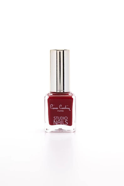 Pierre Cardin Studio Nails Oje -053 - Resim 8