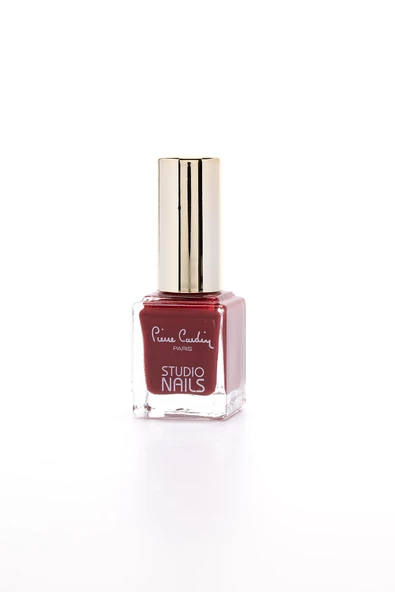 Pierre Cardin Studio Nails Oje -051 - Resim 6