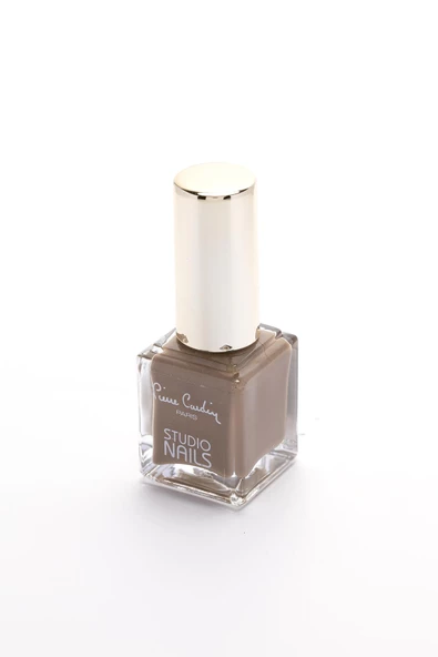 Pierre Cardin Studio Nails Oje -063 - Resim 2