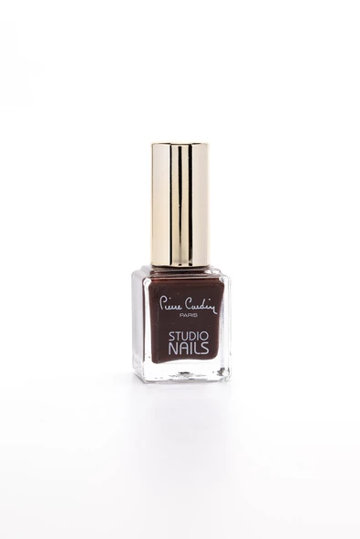 Pierre Cardin Studio Nails Oje -064 - Resim 5