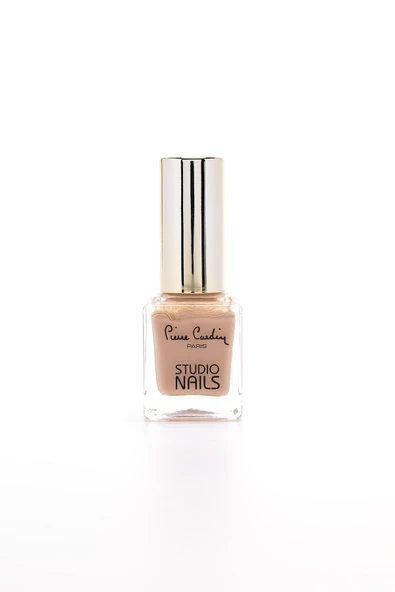 Pierre Cardin Studio Nails Oje -061 - Resim 6