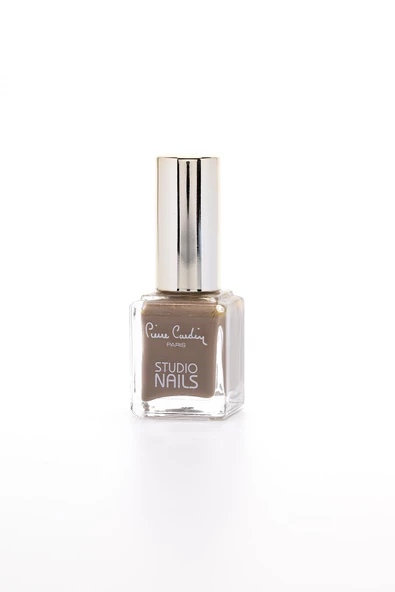 Pierre Cardin Studio Nails Oje -063 - Resim 6
