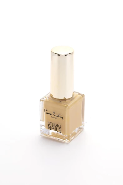 Pierre Cardin Studio Nails Oje -065 - Resim 2
