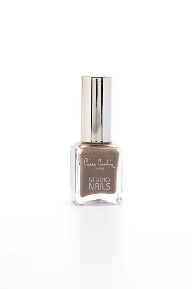 Pierre Cardin Studio Nails Oje -063 - Resim 4