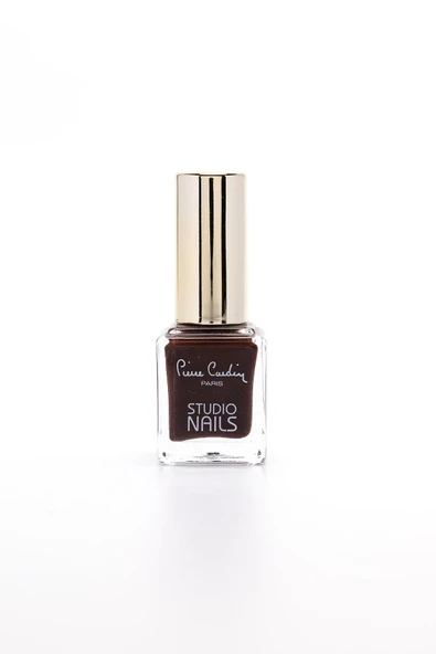 Pierre Cardin Studio Nails Oje -064 - Resim 7