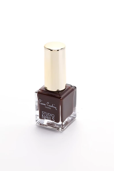 Pierre Cardin Studio Nails Oje -064 - Resim 2