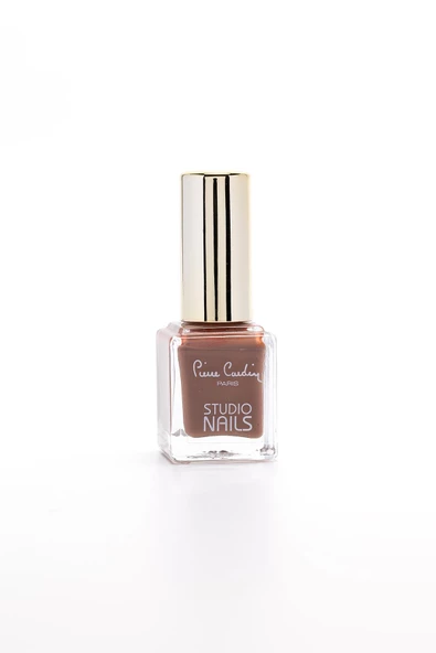 Pierre Cardin Studio Nails Oje -060 - Resim 4