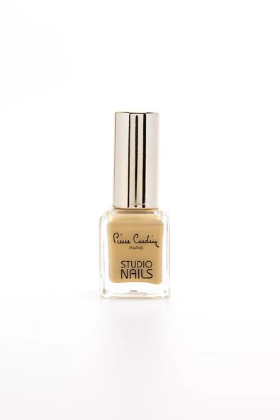 Pierre Cardin Studio Nails Oje -065 - Resim 7