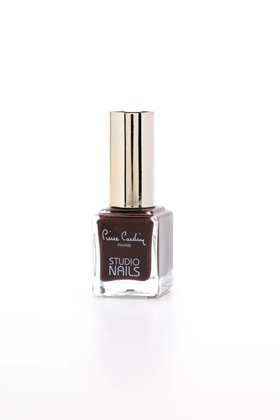 Pierre Cardin Studio Nails Oje -064 - Resim 6