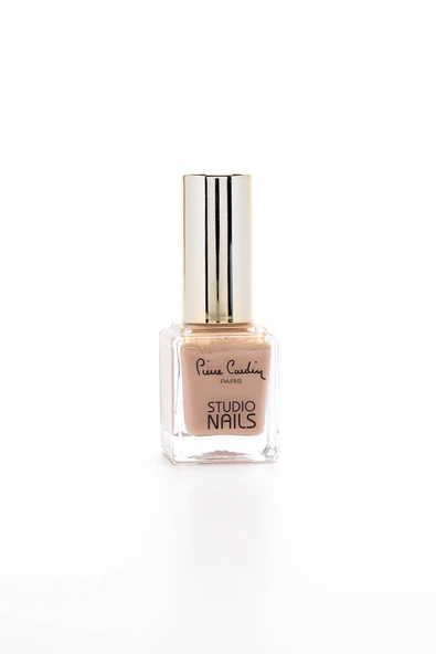 Pierre Cardin Studio Nails Oje -061 - Resim 4