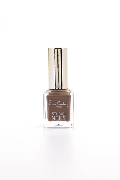 Pierre Cardin Studio Nails Oje -062 - Resim 7