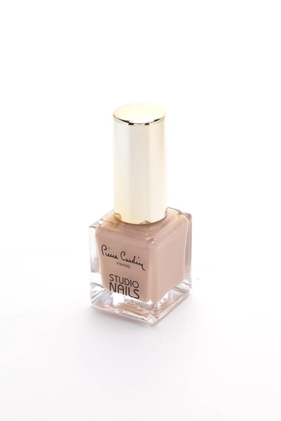 Pierre Cardin Studio Nails Oje -061 - Resim 2