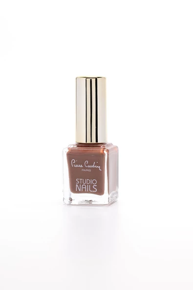 Pierre Cardin Studio Nails Oje -060 - Resim 5