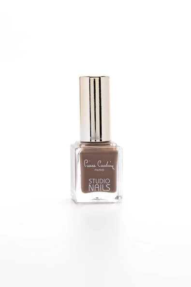 Pierre Cardin Studio Nails Oje -062 - Resim 4