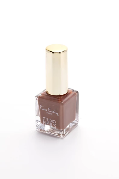 Pierre Cardin Studio Nails Oje -060 - Resim 2