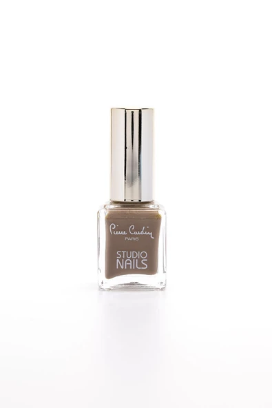 Pierre Cardin Studio Nails Oje -063 - Resim 7