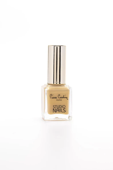 Pierre Cardin Studio Nails Oje -065 - Resim 5