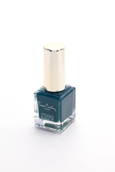 Pierre Cardin Studio Nails Oje -074 - Resim 2