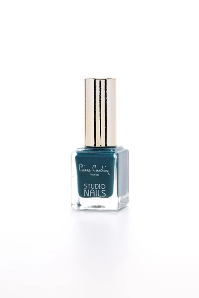 Pierre Cardin Studio Nails Oje -074 - Resim 6