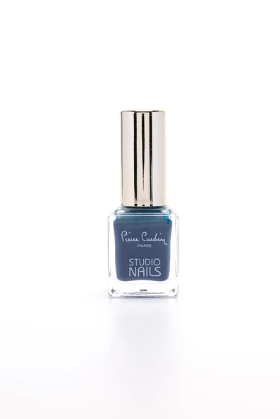 Pierre Cardin Studio Nails Oje -075 - Resim 7