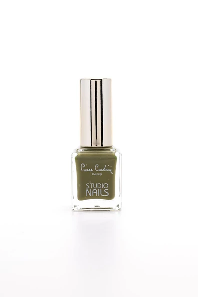 Pierre Cardin Studio Nails Oje -067 - Resim 7