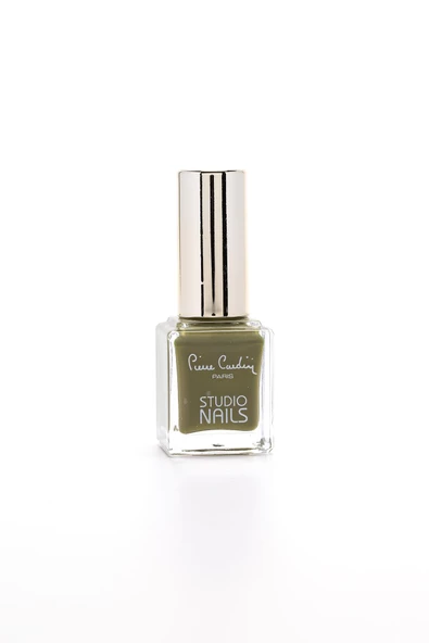 Pierre Cardin Studio Nails Oje -067 - Resim 5