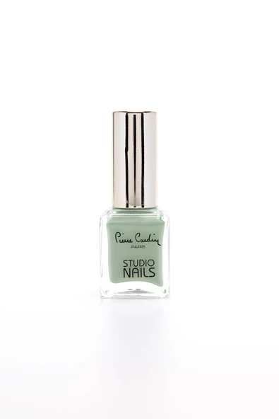 Pierre Cardin Studio Nails Oje -068 - Resim 7