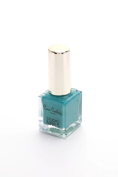 Pierre Cardin Studio Nails Oje -072 - Resim 2