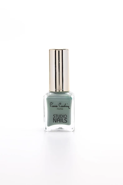 Pierre Cardin Studio Nails Oje -069 - Resim 7