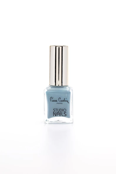 Pierre Cardin Studio Nails Oje -076 - Resim 7