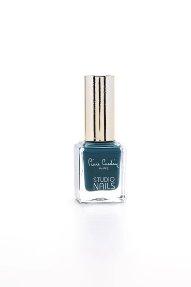 Pierre Cardin Studio Nails Oje -074 - Resim 5