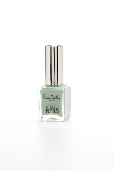 Pierre Cardin Studio Nails Oje -068 - Resim 6
