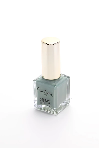 Pierre Cardin Studio Nails Oje -069 - Resim 2