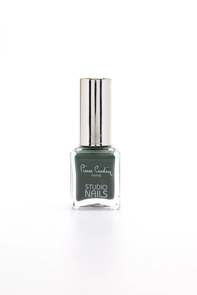 Pierre Cardin Studio Nails Oje -070 - Resim 7