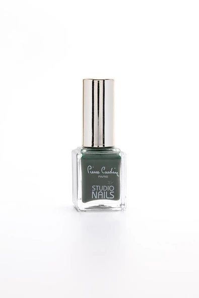 Pierre Cardin Studio Nails Oje -070 - Resim 4